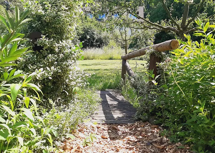 Malche Gaeste Und Tagungshaus 27